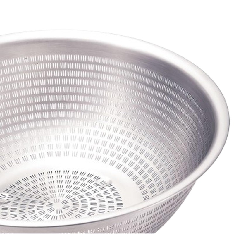 Endoshoji TKG Rust Resistant, Hygienic, Stainless Steel, Perforated Ball, 8.3