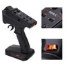 RC Transmitter Receiver 2.4 Ghz 6 Channel 400meters Sensitive Ergonomics