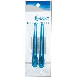 rakki-torendyi Curly Clip ll Blueberry