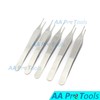 AA PRO SET OF 5 PCS ADSON TISSUE FORCEPS 1x2