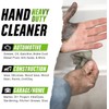 Grip Clean Heavy Duty Cleaning Wipes, Hands, Tool, & Surfaces,