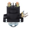 12V Starter Relay Solenoid 8996054T Sensitive Metal Strong Strength Replacement