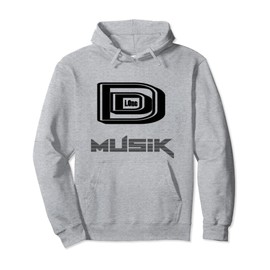 U Sik Pullover Hoodie