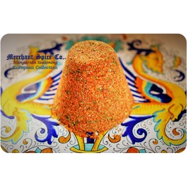Hungarian Seasoning from the European Collection by Merchant Spice Co.