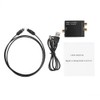 Conversor De Audio Digital Optico An Analogue Coaxial Adaptor for