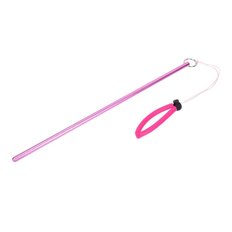 cardyven Diving Stick Pointer, Scuba Diving Aluminum Alloy Tickle Pointer