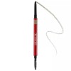 ONE/SIZE BROWKIKI MICRO BROW DEFINING PENCIL (TAUPE)·0.002 OZ.