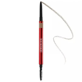 ONE/SIZE BROWKIKI MICRO BROW DEFINING PENCIL (TAUPE)·0.002 OZ.