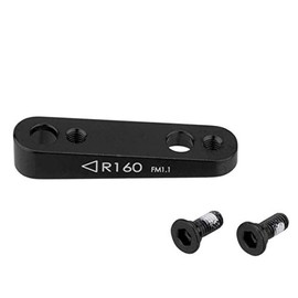 TRP FF-6 FLAT MOUNT ADAPTER 6.3 inches (160 mm) BR-TRP-M041