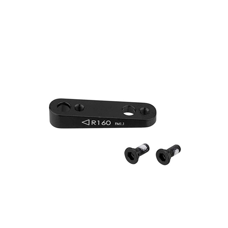 TRP FF-6 FLAT MOUNT ADAPTER 6.3 inches (160 mm) BR-TRP-M041