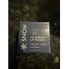 Tratamiento labial Snow Overnight