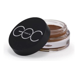 Infinity Brow Gel Café – Definición y Fijación Duradera