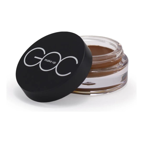 Infinity Brow Gel Café – Definición y Fijación Duradera