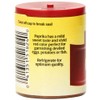 Tone's Mini's Paprika, Spanish, 0.70 Ounce (Pack of 6)