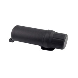 YIBO Motorcycle Parts Tool Tube Suitable for Waterproof Storage Box (90mm)