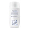 NIVEA SUN Derma Skin Clear Fluido Anti-Imperfecciones FPS50, 40 ml