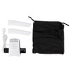 Portable Electric Clothes Drying Rack Folding Laundry Shoes Dryer Hanger