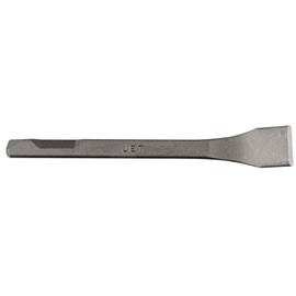 JET 408402-1" Wide Straight Chisel for 404203 (Fc250) Flux Chipper