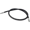 Replacement Hose for Pressure Washer Surface Cleaners 1/4" NPTM to