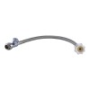 SharkBite Click Seal 1/2 in. Push X 7/8 in. D Ballcock 16 in. Brass Toilet