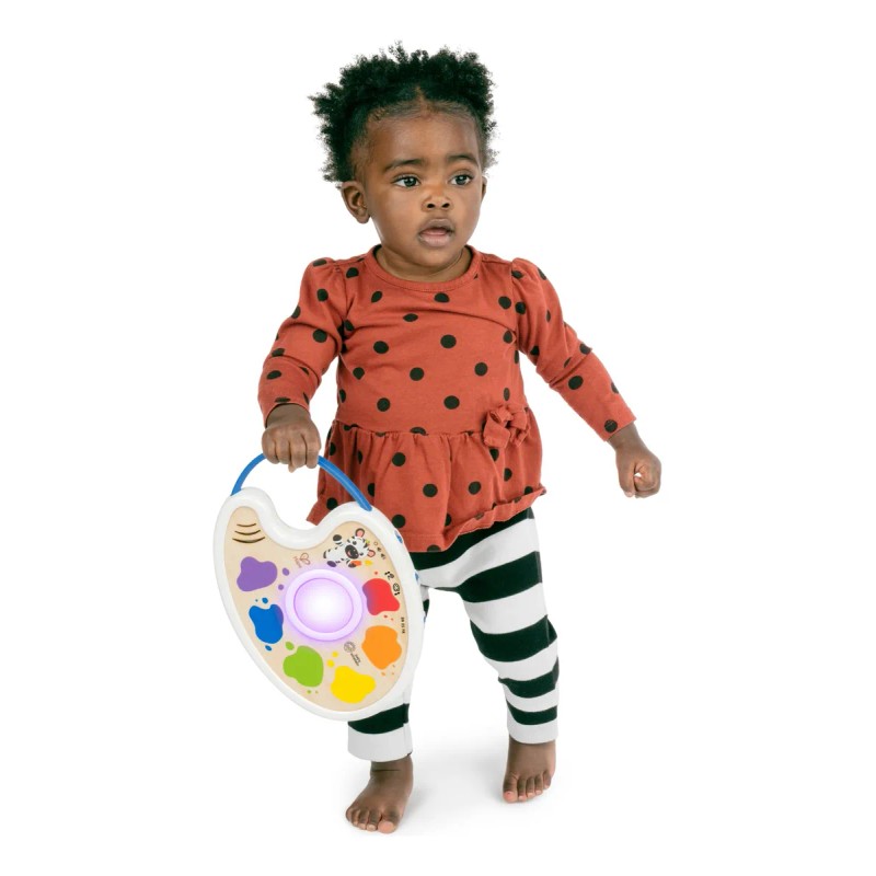Juguete Musical Con Luces Para Bebé Baby Einstein 12889