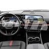2026 Chevy Traverse Screen Protector - 4 Pcs Nano Film