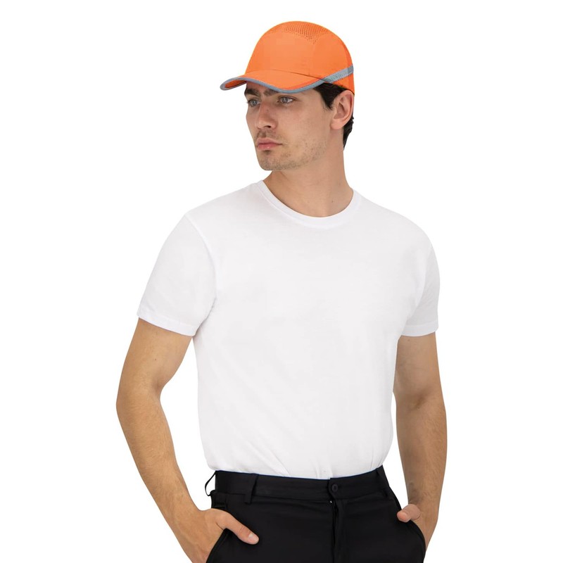 BWOLF TRIVOR Bump Cap Men's Safety Cap Safety Helmet with
