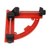 MUNEFE Right Multi Angle Degree Corner Clamp, 30 to 90