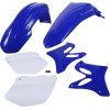 Acerbis Plastic Fender Body Kit 2044700215