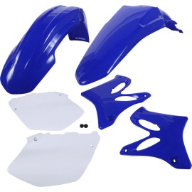Acerbis Plastic Fender Body Kit 2044700215