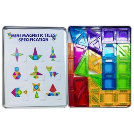 GleamJoy Building Toy Set