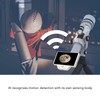 Telescope Electronic Eyepiece 5in HD Display CMOS Electronic Digital Telescope