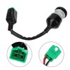 M MATI Ignition Key Switch for Polaris RZR 170 2015-2021