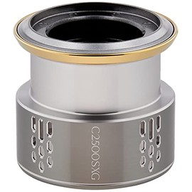 Genuine Part 19 Stella C2500SXG Spool Pair Part No 13CH3