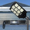 PFCTART Commercial 1000W Solar Street Light LED Lamp Outdoor Area
