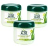 Tabaiba Face Cream and Body Aloe Vera x 3 Units