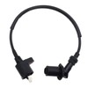 SING F LTD 2 Pin Ignition Coil Spark Plug Lead