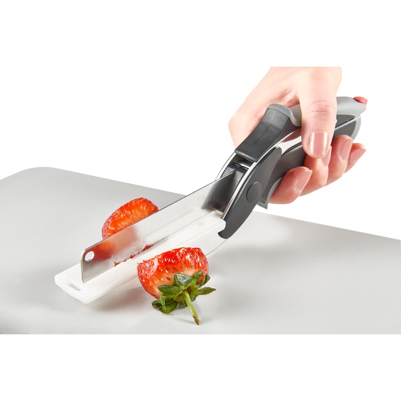 Vitility Scissors - Vegetables & Herbs [VIT-70210450]