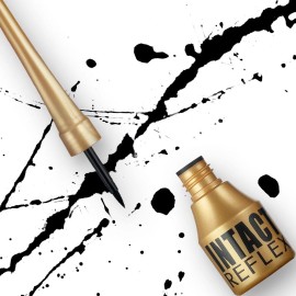 Zermat Intact Reflex Liquid Eye Liner 0.10 Fl. Oz 693233981323