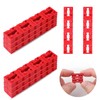 Outlet Spacers for Electrical Box, RonJea 48 PCS Switch and