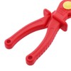 8 Inch Insulated Pliers, 1000 V High Pressure Resistant Plastic