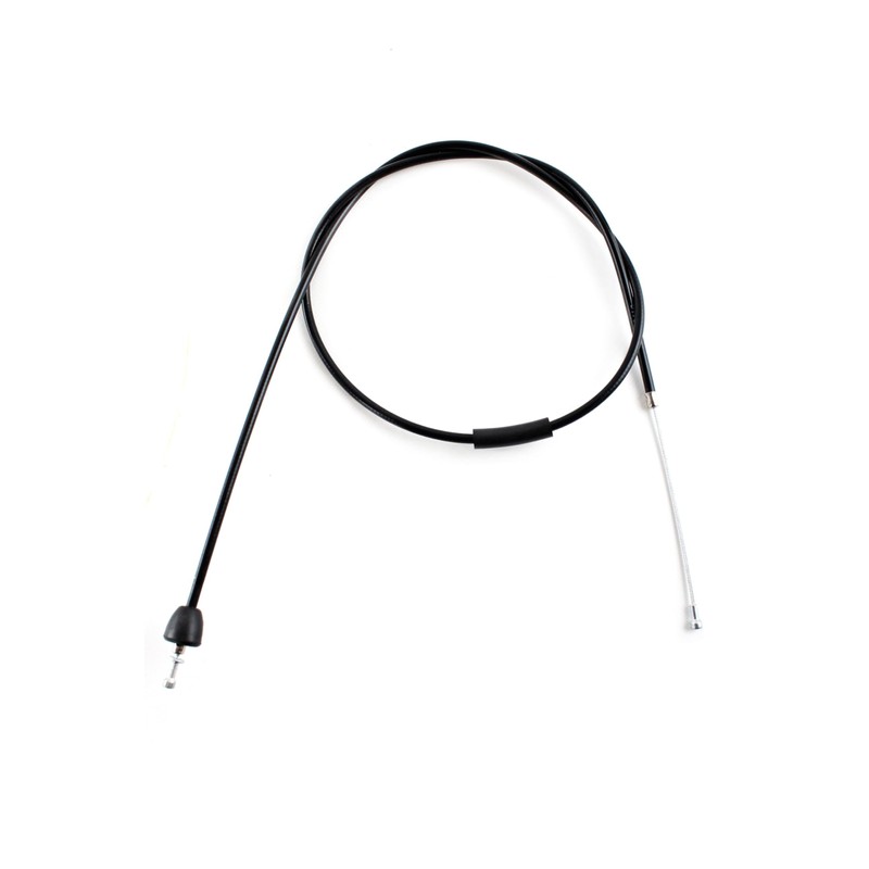 Simson Set of 5 Bowden Cables - Black - SR4-2,