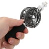 Metal Reel 2+1 Bearings High Speed Durable Fishing Wheel with