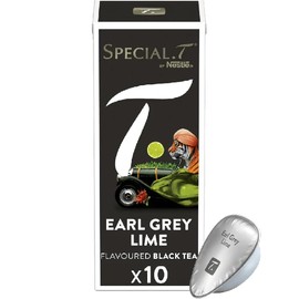 S.T Earl Grey Lime 12 (10 x 2.1 g) XI