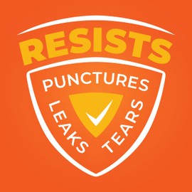 Hefty Hefty Strong Tall Kitchen Trash Bags, Unscented, 13 Gallon, 90 Count