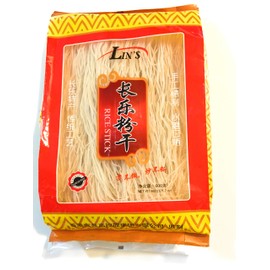 Lin’s Rice Stick 21.2 Oz长乐粉干