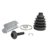 SPIDAN Bellows Set, Drive Shaft