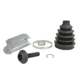 SPIDAN Bellows Set, Drive Shaft