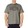 MAKE LYING WRONG AGAIN | T-Shirt