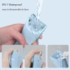 Favrison Quiet Waterproof Baby Hair Clippers – Rechargeable & LCD
